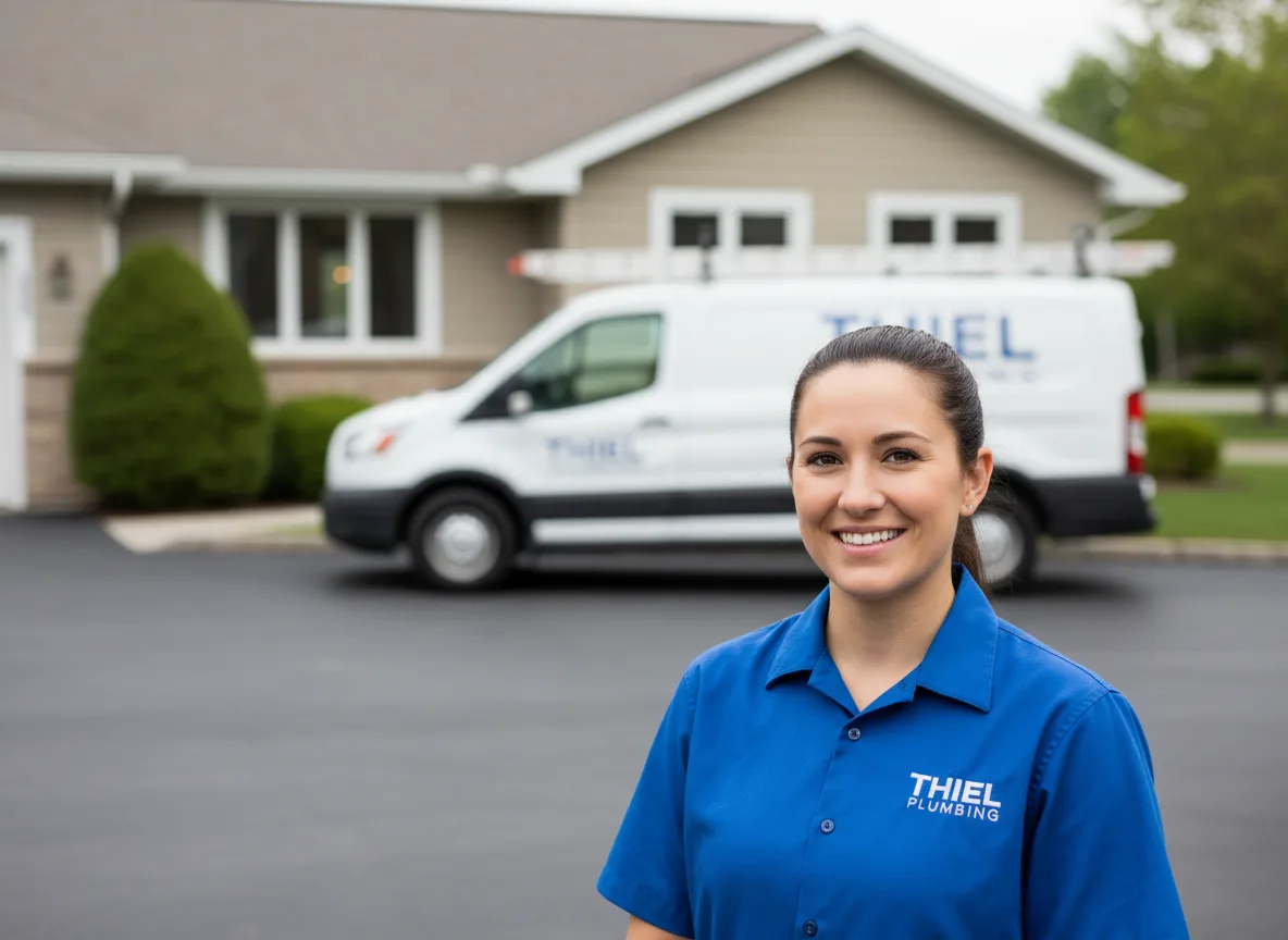 Plumber Proctorville, NC FAQs